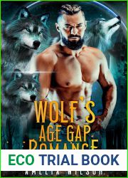 Wolf|s Age Gap Romance (Aspenwood Forbidden Shifters Secrets, #5)