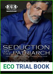 Seduction of the Patriarch (Cavalieri Billionaire Legacy, #4)