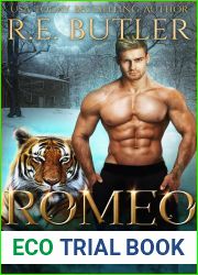 Romeo (Cleveland Supernaturals Book Two)