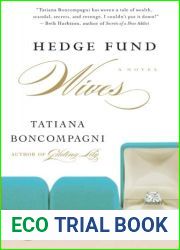 Hedge Fund Wives