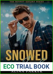 Snowed Inn Love (Bennet Sisters #5)