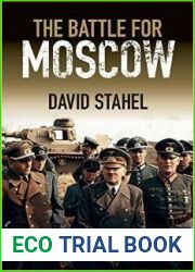 The Battle for Moscow