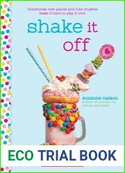 Shake It Off (Wish, #8)