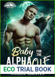 Baby for the Alpha Wolf: A Secret Baby Wolf Shifter Romance (Crescent Hollow Wolves Book 3)