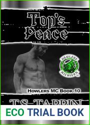 Top|s Peace: Howlers MC Book 10 (Howlers MC Series)
