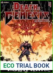 Death: Genesis 4 (Death: Genesis #4)