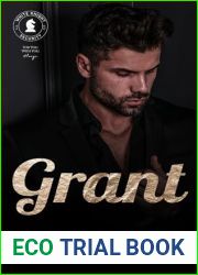 Grant (White Knight Security #1)