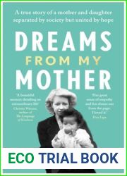 Dreams From My Mother