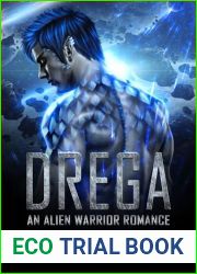 Drega: An Alien Warrior Romance (Fated Mates of the Sarkarnii Book 3)