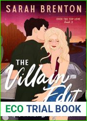 The Villain Edit (Over the Top Love #3)