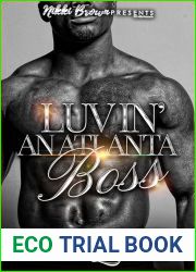 Luvin| An Atlanta Boss (The Stockley Family, #8)
