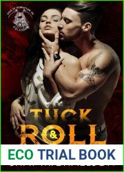 Tuck and Roll (Sons of Redemption MC Book 4)