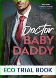 Doctor Baby Daddy (Forbidden Doctors)