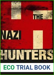 The Nazi Hunters