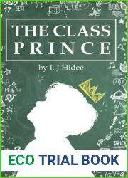The Class Prince (#1)