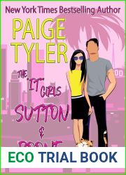 Sutton and Boone (The and quot;IT and quot; Girls Book 2)