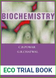 Biochemistry