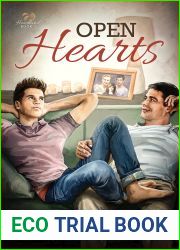 Open Hearts (Heartland, #3)