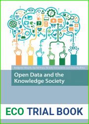 Open Data and the Knowledge Society
