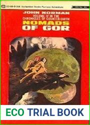Nomads of Gor (Gor #4)