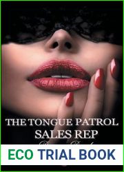 The Tongue Patrol Sales Rep