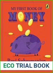 My First Book Of Money