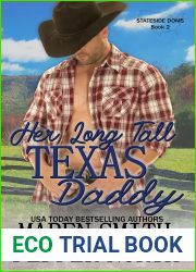 Her Long Tall Texas Daddy (Stateside Doms #2)