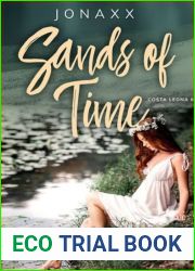 Sands of Time (Costa Leona Series, #6)