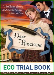 Dear Penelope