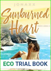 Sunburned Heart (Costa Leona, #8)