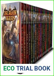 Dragon Wars Omnibus: 20-Book Collection : Epic Fantasy Adventure Series