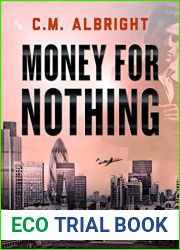 Money for Nothing (Shadow Banking #2)