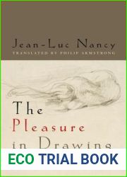 The Pleasure in Drawing
