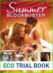 Summer Blockbuster 2013 - 4 Book Box Set