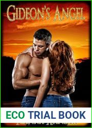 Gideon|s Angel (The Chosen, #4)