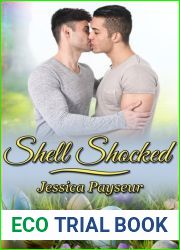 Shell Shocked (Yolks on You, #1)