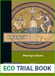 Arianism (Past Imperfect)