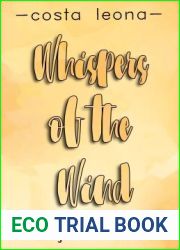 Whispers of the Wind (Costa Leona Series, #9)