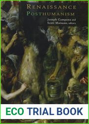 Renaissance Posthumanism