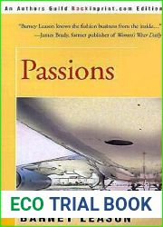 Passions