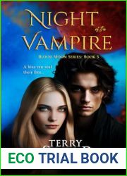 Night of the Vampire (Blood Moon)