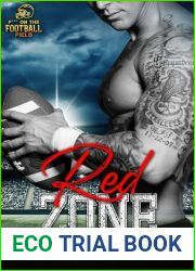 Red Zone: A Steamy Instalove Football Romance