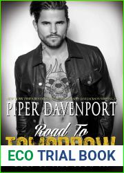 Road to Tomorrow (Dogs of Fire MC, #12)