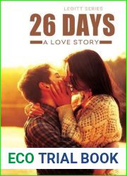 26 Days: a love story (The Leggits)