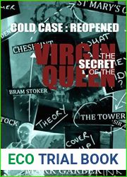 The Secret of the Virgin Queen: Cold Case - Reopened