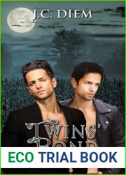 Twins| Bond (Shifter Squad Next Gen, #9)