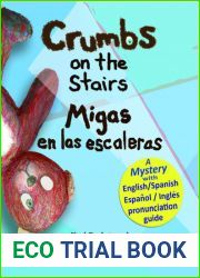 Crumbs on the Stairs