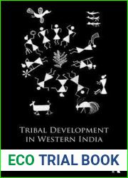 Tribal Development in Western India