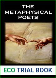 The Metaphysical Poets
