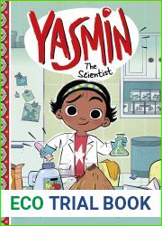 Yasmin the Scientist